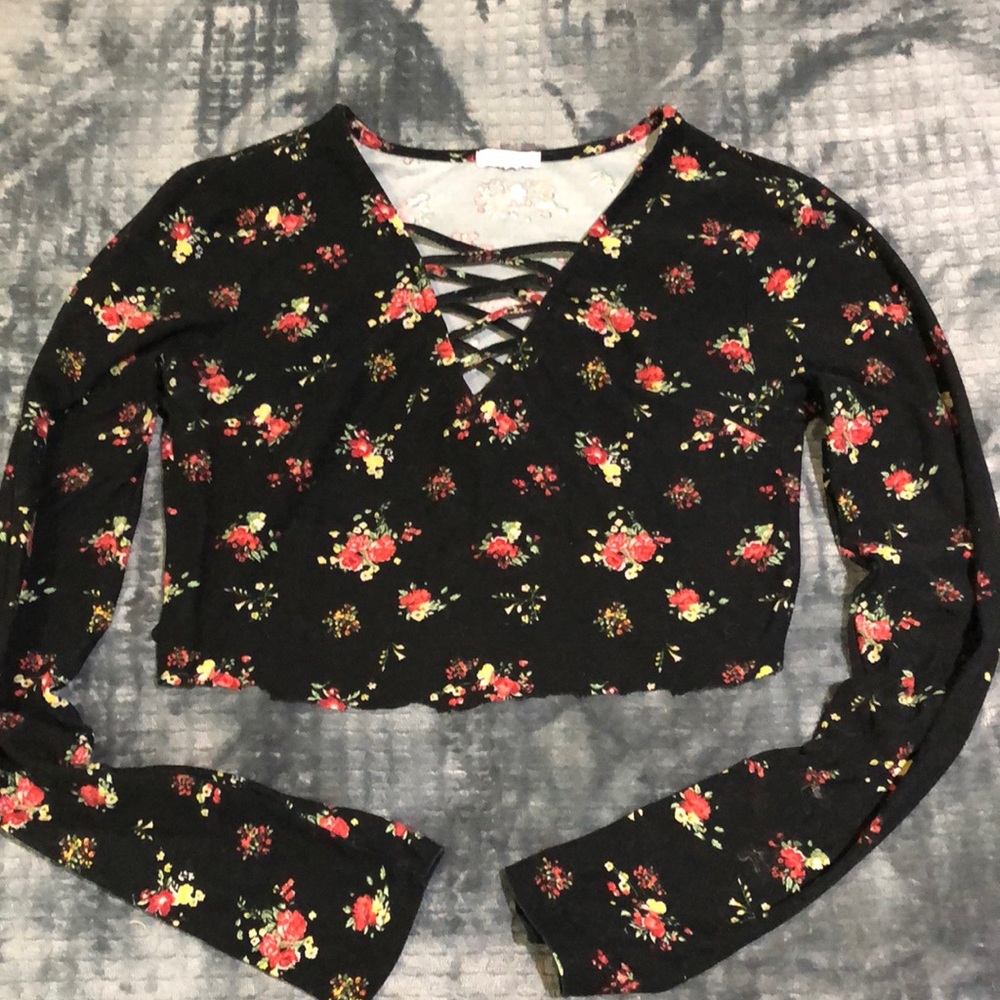 Ardene top!!